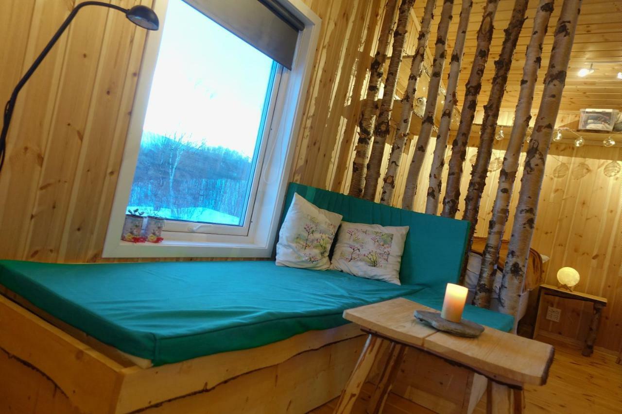 Lodge Wild Caribou's Wildwood